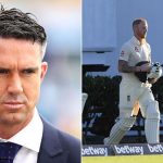 Kevin Pietersen speaks against Ben Stokes leading England in Joe Root's absence vs West Indies