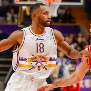 GST vs BRF Dream11 Prediction : Guangdong Southern Tigers Vs Beijing Royal Fighters Best Dream 11 Team for CBA 2019-20