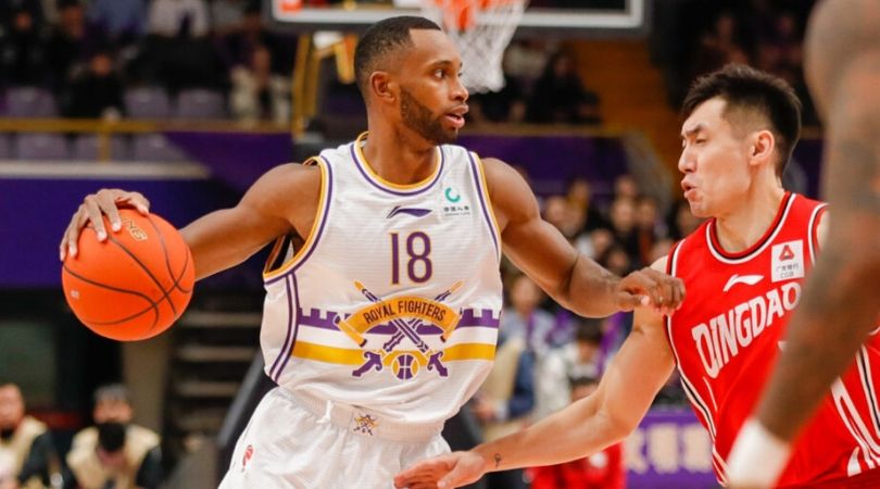 GST vs BRF Dream11 Prediction : Guangdong Southern Tigers Vs Beijing Royal Fighters Best Dream 11 Team for CBA 2019-20