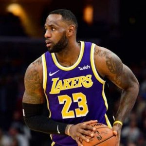 LeBron James: Playing in NBA restart won't affect ability to inspire change