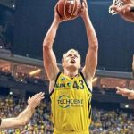 BBG vs BER Dream11 Prediction : BG Gottingen Vs Alba Berlin Best Dream 11 Team for Quarter-Final 4 Germany BBL