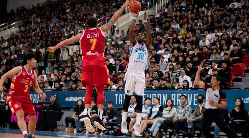 BRF vs LFL Dream11 Prediction : Beijing Royal Fighters Vs Liaoning Flying Tigers Best Dream 11 Team for CBA 2019-20