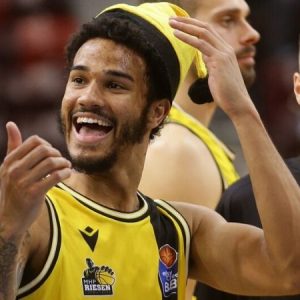 BAY vs RL Dream11 Prediction : Bayern Munich Vs Ludwigsburg Best Dream 11 Team for Quarter-Final 2 of Germany BBL 2019-20