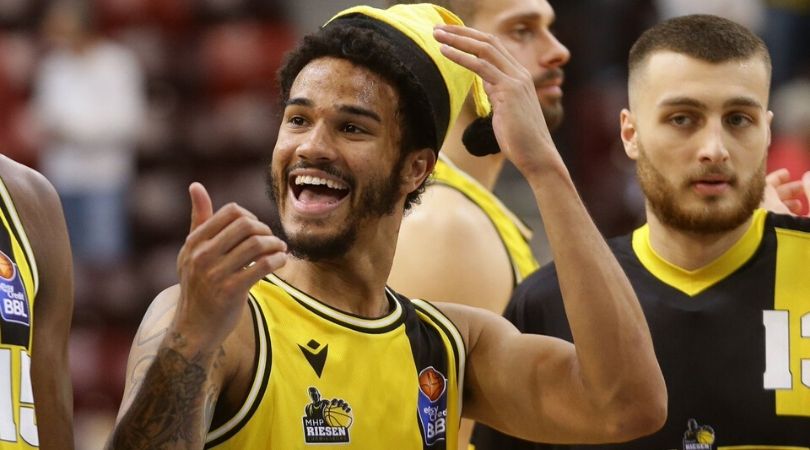 BAY vs RL Dream11 Prediction : Bayern Munich Vs Ludwigsburg Best Dream 11 Team for Quarter-Final 2 of Germany BBL 2019-20