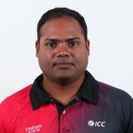 Nitin Menon part of ICC's Elite Panel of Umpires for 2020-21