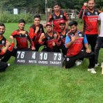 KSV vs PSV Dream11 Prediction : KSV Cricket vs PSV Hann Munden Best Dream 11 Team for ECS Kummerfeld