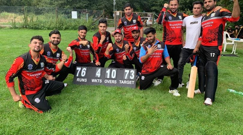 KSV vs PSV Dream11 Prediction : KSV Cricket vs PSV Hann Munden Best Dream 11 Team for ECS Kummerfeld