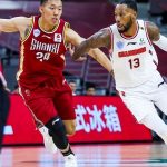 GST Vs QE Dream11 Prediction : Guangdong Southern Tigers Vs Qingdao Best Dream 11 Team for CBA 2019-20