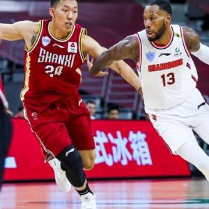 GST Vs QE Dream11 Prediction : Guangdong Southern Tigers Vs Qingdao Best Dream 11 Team for CBA 2019-20