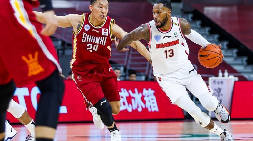 GST Vs QE Dream11 Prediction : Guangdong Southern Tigers Vs Qingdao Best Dream 11 Team for CBA 2019-20