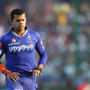 Sreesanth pining for IPL comeback to combat fears