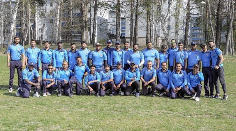 SSK vs MCC Dream11 Prediction : Stockholm Super Kings vs Marsta Cricket Club Best Dream 11 Team for ECS Stockholm