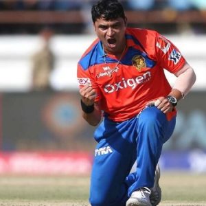 Pravin Tambe awaits BCCI NOC for maiden CPL stint