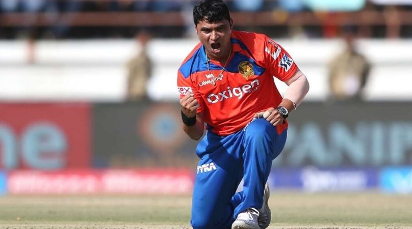 Pravin Tambe awaits BCCI NOC for maiden CPL stint