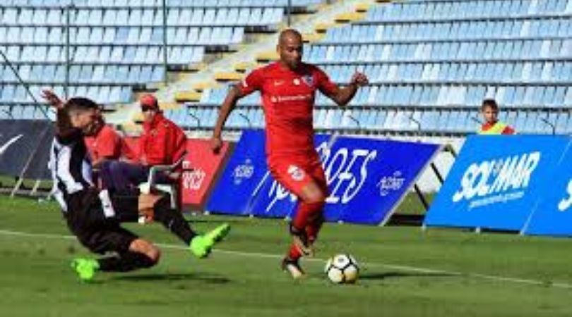 SNT vs AVE Dream11 Prediction : Santa Clara Vs Aves Best Dream 11 Team for Primeira Liga 2019-20