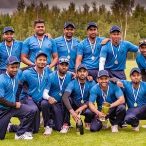 VCC vs GHC Dream11 Prediction : Vantaa Cricket Club vs Greater Helsinki CC Best Dream 11 Teams for Finnish Premier League