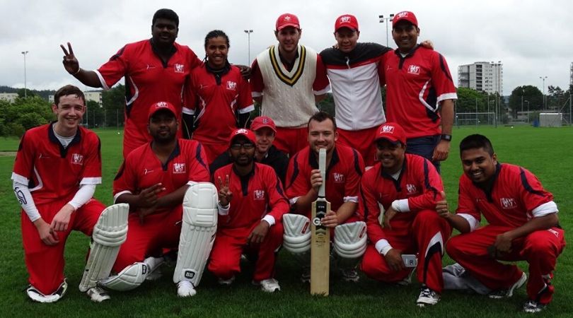 ZNCC vs WICC Dream11 Prediction : Zurich Nomads CC vs Winterthur CC Best Dream 11 Teams for St. Gallen T10