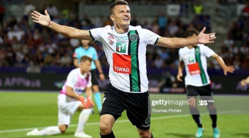 TIR vs POl Dream11 Prediction : Tirol Vs St. Polten Best Dream 11 Team for Austrial league Match