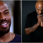 “Even hearing that it’s kinda odd”- Daniel Cormier isn’t sold on Jon Jones vs Mike Tyson