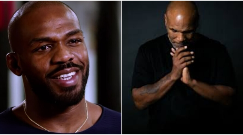 “Even hearing that it’s kinda odd”- Daniel Cormier isn’t sold on Jon Jones vs Mike Tyson