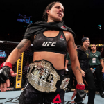 “I think it’s because she’s a woman” – Dana White believes Amanda Nunes isn’t respected due to gender bias