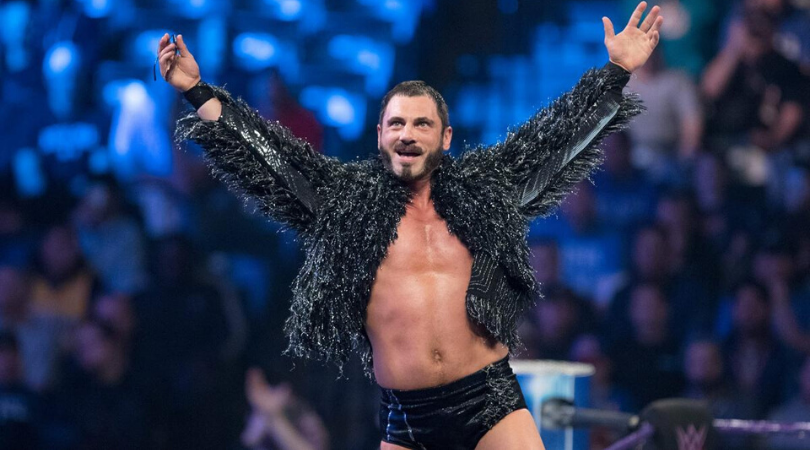 “I was too drunk to fight it off” – Former WWE star accused of sexual misconduct