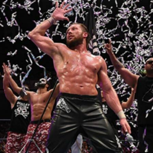 “It really felt like we were losing our identity- Bad Luck Fale opens up on Kenny Omega’s leadership of the Bullet Club