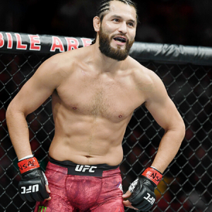 “Masvidal missed a big opportunity”- Daniel Cormier explains why Jorge Masvidal shouldn’t have turned down title match