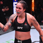 “That actually drives me nuts” – Dana White reacts to Amanda Nunes contemplating retirement