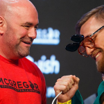 “We never even asked Conor to fight” – Dana White sounds off on media for muddying Conor McGregor situation
