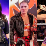 “Yes, it was Ronda” – Nia Jax confirms which WWE Superstar was hurting Alexa Bliss
