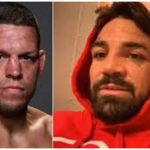 Mike Perry on Center stage after Vegas-Calls Out Nate Diaz