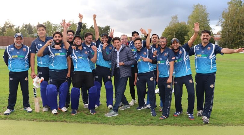 GHC vs FPC Dream11 Prediction: Greater Helsinki CC vs Finnish Pakistani Club – 15 July 2020 (Kerava)