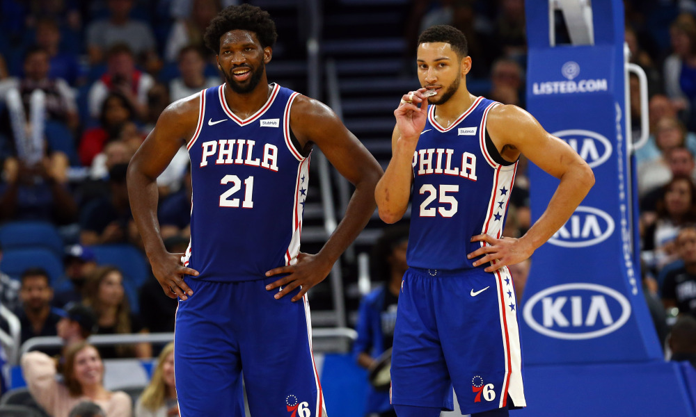 PHI vs MEM Dream11 Prediction : Philadelphia 76ers Vs Memphis Grizzlies Best Dream 11 Teams for NBA Scrimmage 2019-20