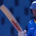 AB de Villiers today match: De Villiers rewinds the clock in 3 Team Cricket Solidarity Cup