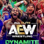 AEW Dynamite 29th July Live Streaming and Preview When and where to watch AEW Dynamite