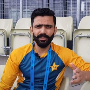 Pakistan tour of England 2020: Fawad Alam admits players will miss spectators on England tour