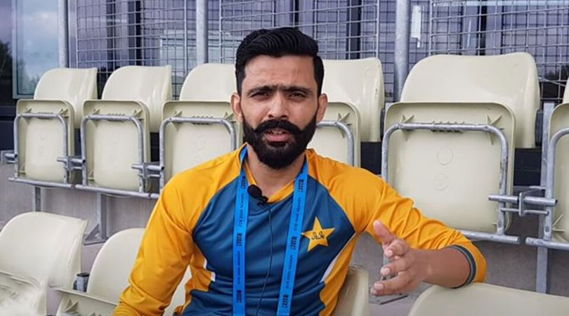 Pakistan tour of England 2020: Fawad Alam admits players will miss spectators on England tour