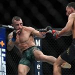 UFC 251: It's Advantage Alexander Volkanovski, Claims Coach