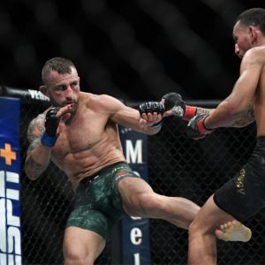 UFC 251: It's Advantage Alexander Volkanovski, Claims Coach