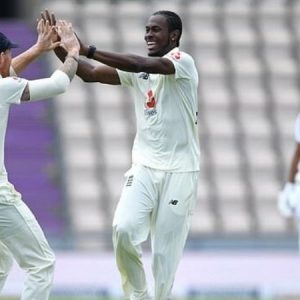 Jofra Archer: English pacer apologizes for breaching biosecurity protocols; to miss Old Trafford Test