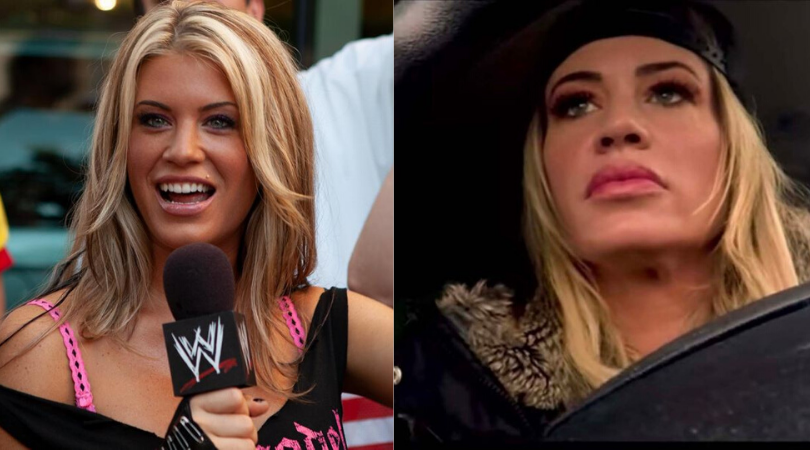 Ashely Massaro suicide prevention music video, filmed months before her suicide, finally released