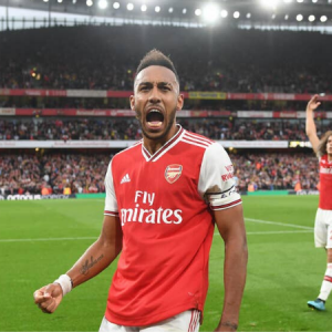 Aston Villa Vs Arsenal