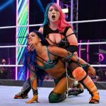 Sasha Banks Or Asuka: Who is the Rightful Raw Women's Champion?
