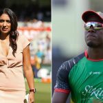 BBC Cricket Commentators: Isa Guha and Carlos Brathwaite in star-studded BBC commentary panel for West Indies tour of England 2020