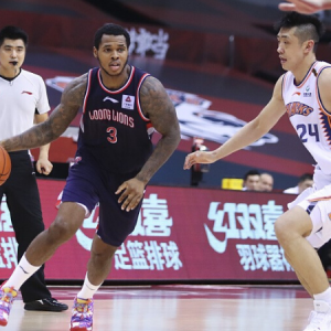 ZL vs GST Dream11 Prediction : Zhejiang Lions Vs Guangdong Southern Tigers Best Dream 11 Team for CBA 2019-20