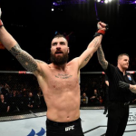 Bearjew Paul Craig chokes out Gadzhimurad Antigulov at UFC Fight Island 3
