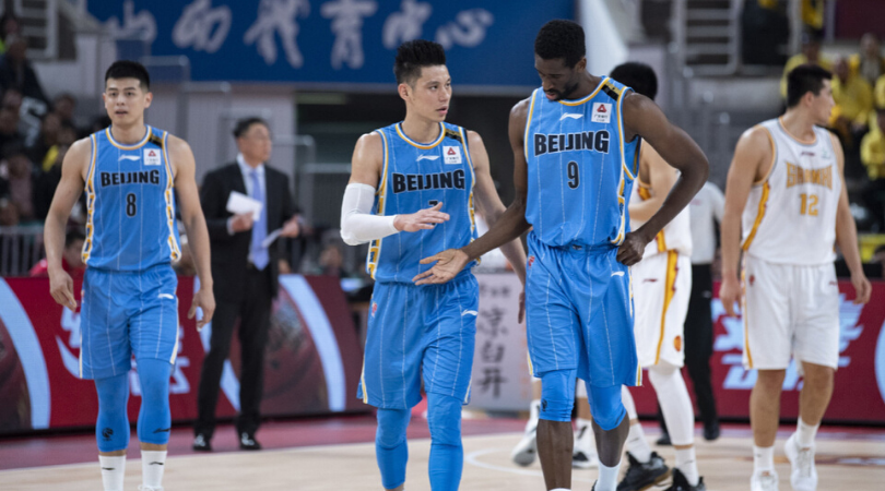 BD vs BRF Dream11 Prediction : Beijing Ducks Vs Beijing Royal Fighters Best Dream 11 Teams for CBA 2019-20