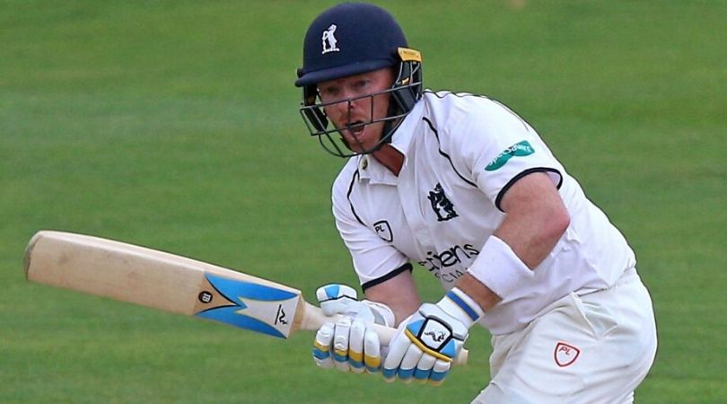 Ian Bell commits to one-year extension at Warwickshire