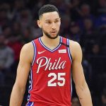 Ben Simmons power forward